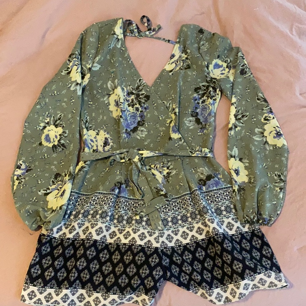 Francescas romper